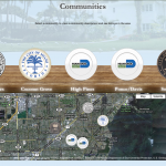 Custom Google Maps