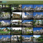Sold Listings Trophy Wall