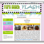 flash